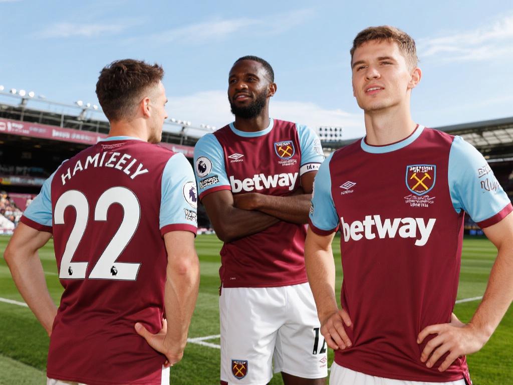 实时关注必威体育首页，轻松获取西汉姆最新赛程