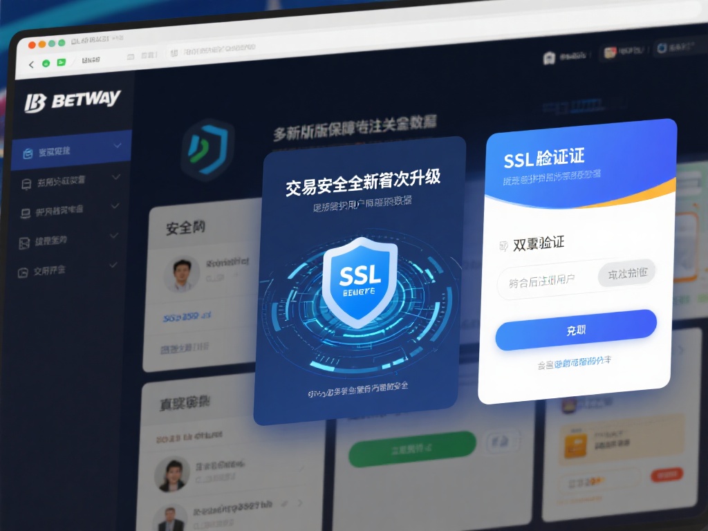 全面解析必威betway最新版的创新功能与独特服务