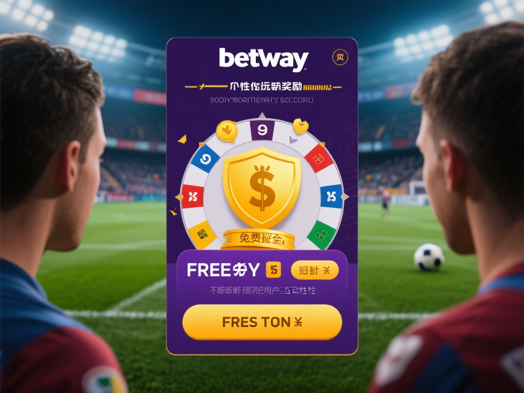 Betway必威独特促销活动与丰厚奖金解析