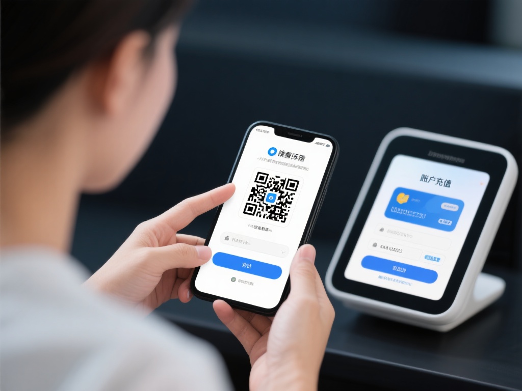 Betway必威二维码未来发展与创新应用前景探索