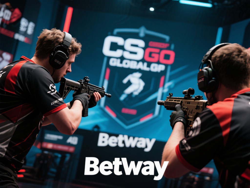 betway必威电竞热门游戏推荐与详细攻略指南