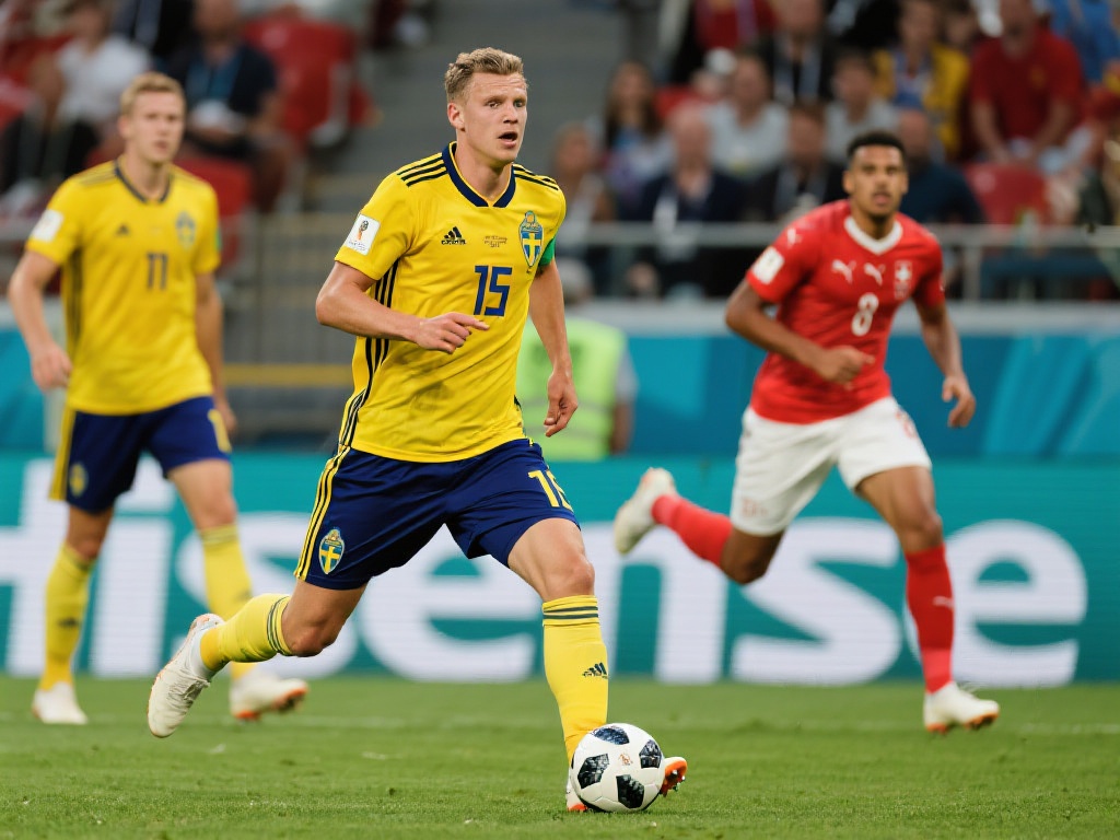 Betway必威预测：瑞典对阵瑞士比分结果精妙分析