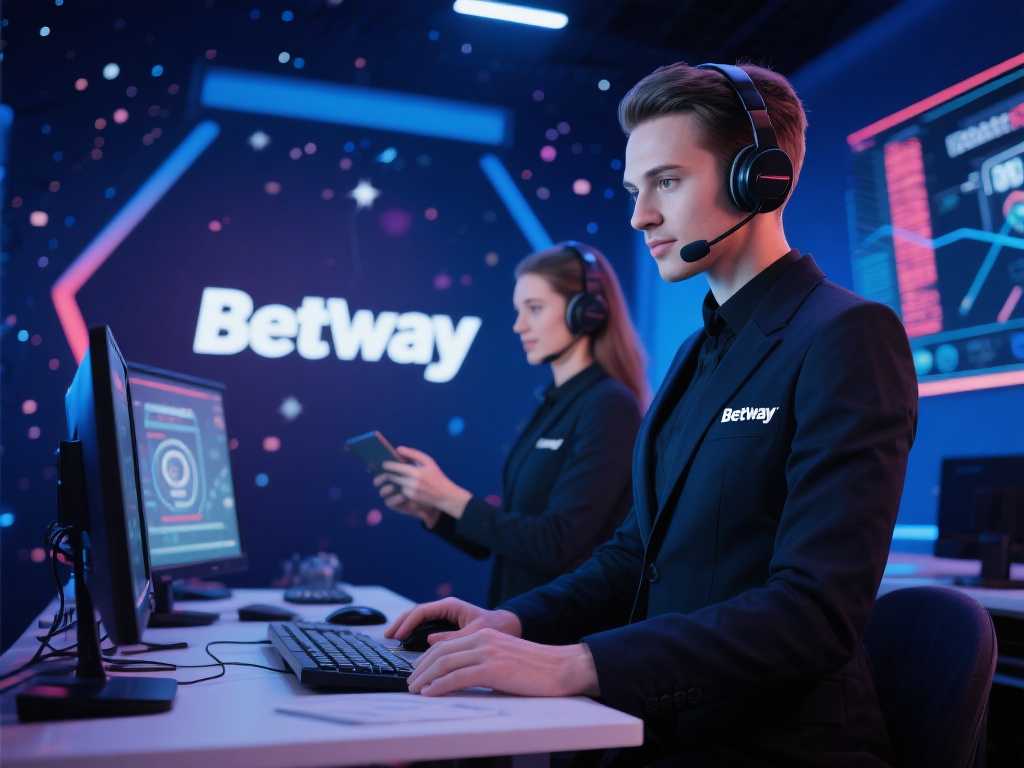 必威Betway客服团队提供值得信赖的专业保障