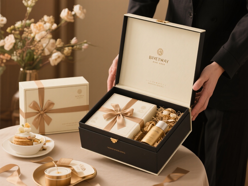 必威betway定制礼盒：传承送礼文化，彰显个性品味