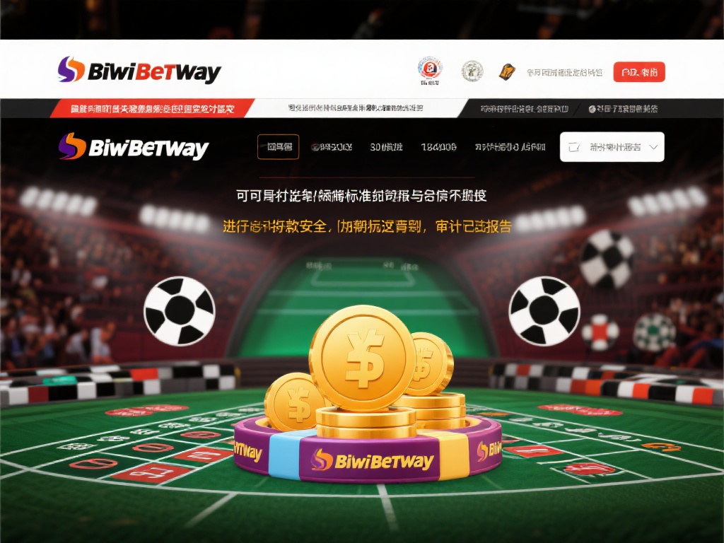 揭秘必威Betway背后国家：合法运营及管理真相