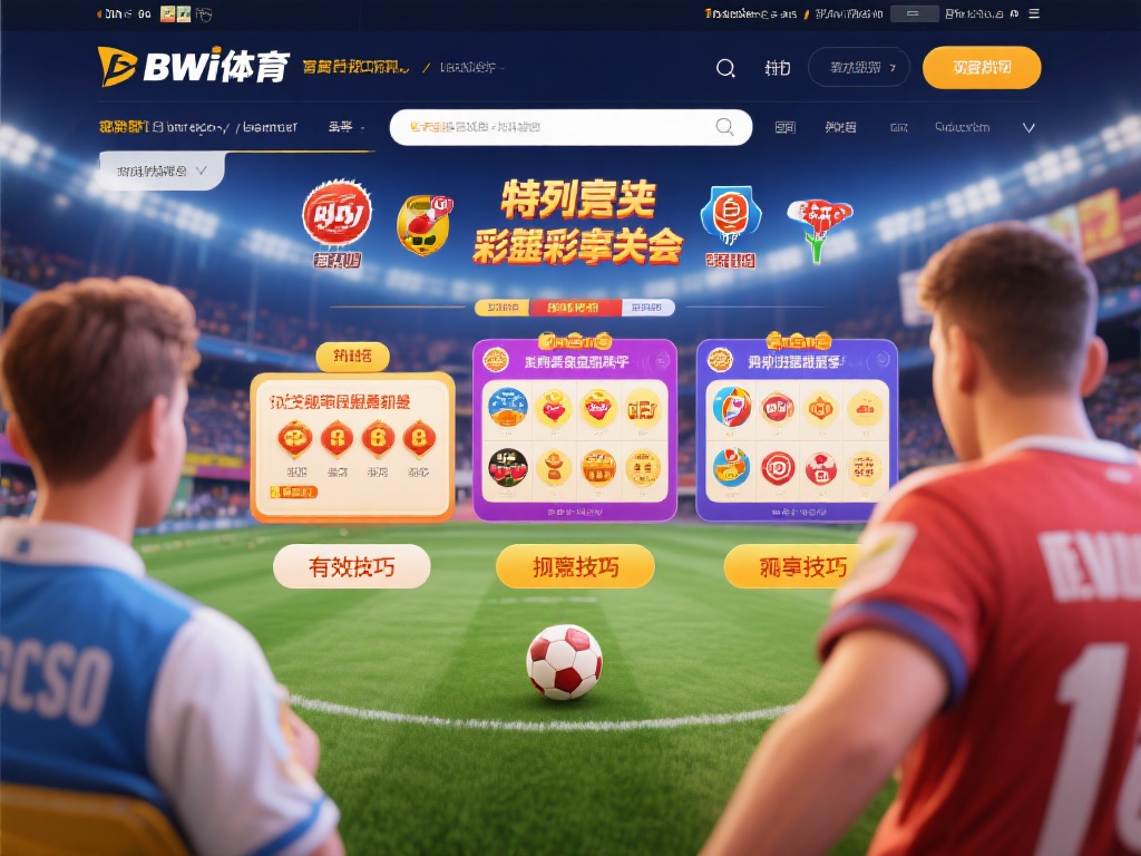 必威体育 Betway怎么样？深度解析热门体育项目投注技巧