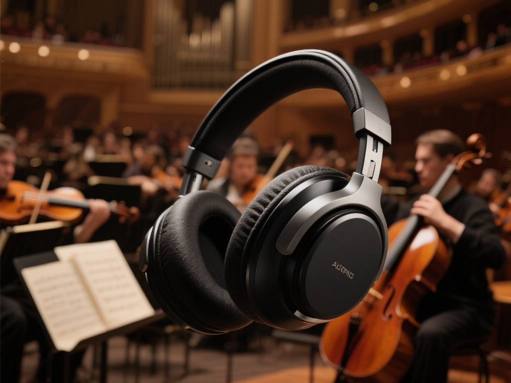 Betway必威耳机：舒适佩戴与顶级音质的完美融合