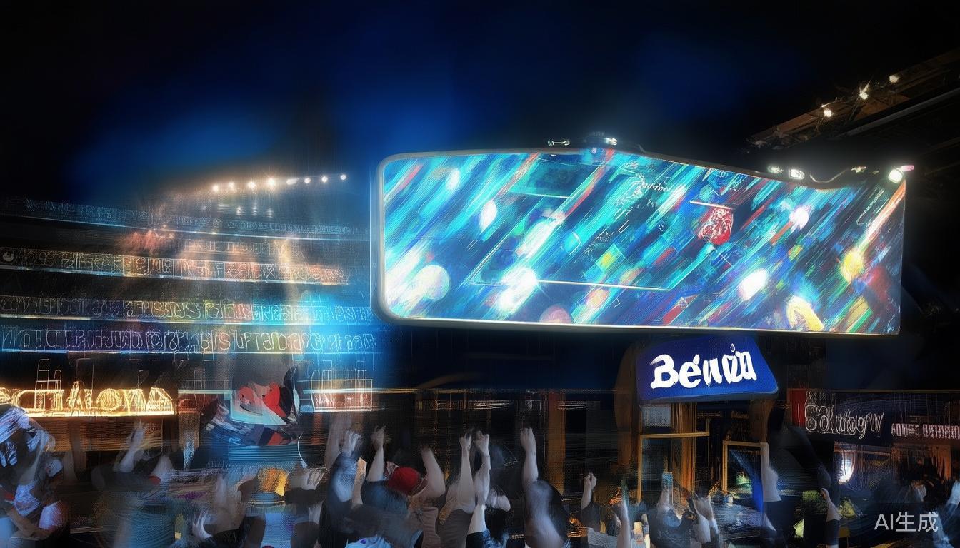 随着移动互联网的普及，体育博彩平台成为许多用户日常