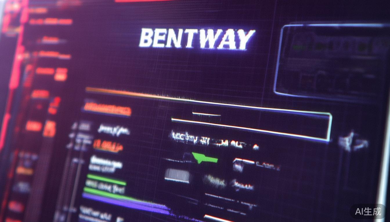 首先，访问betway必威体育官方网站，填写基本信