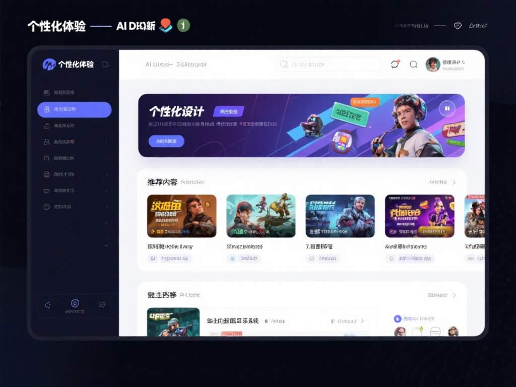 个性化体验的全面升级
最新版本的另一个亮点是其A