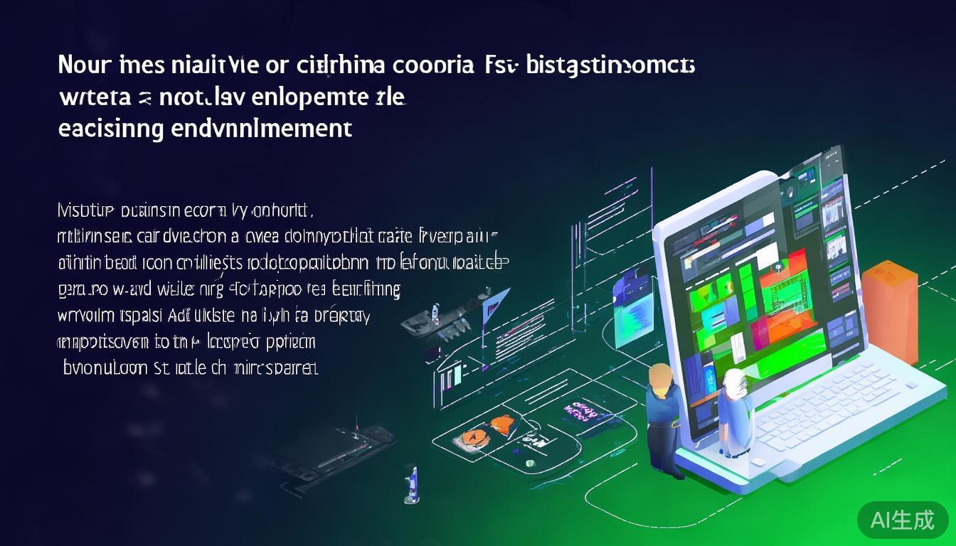 在今天数字化浪潮的推动下，企业和开发者都越来越重视