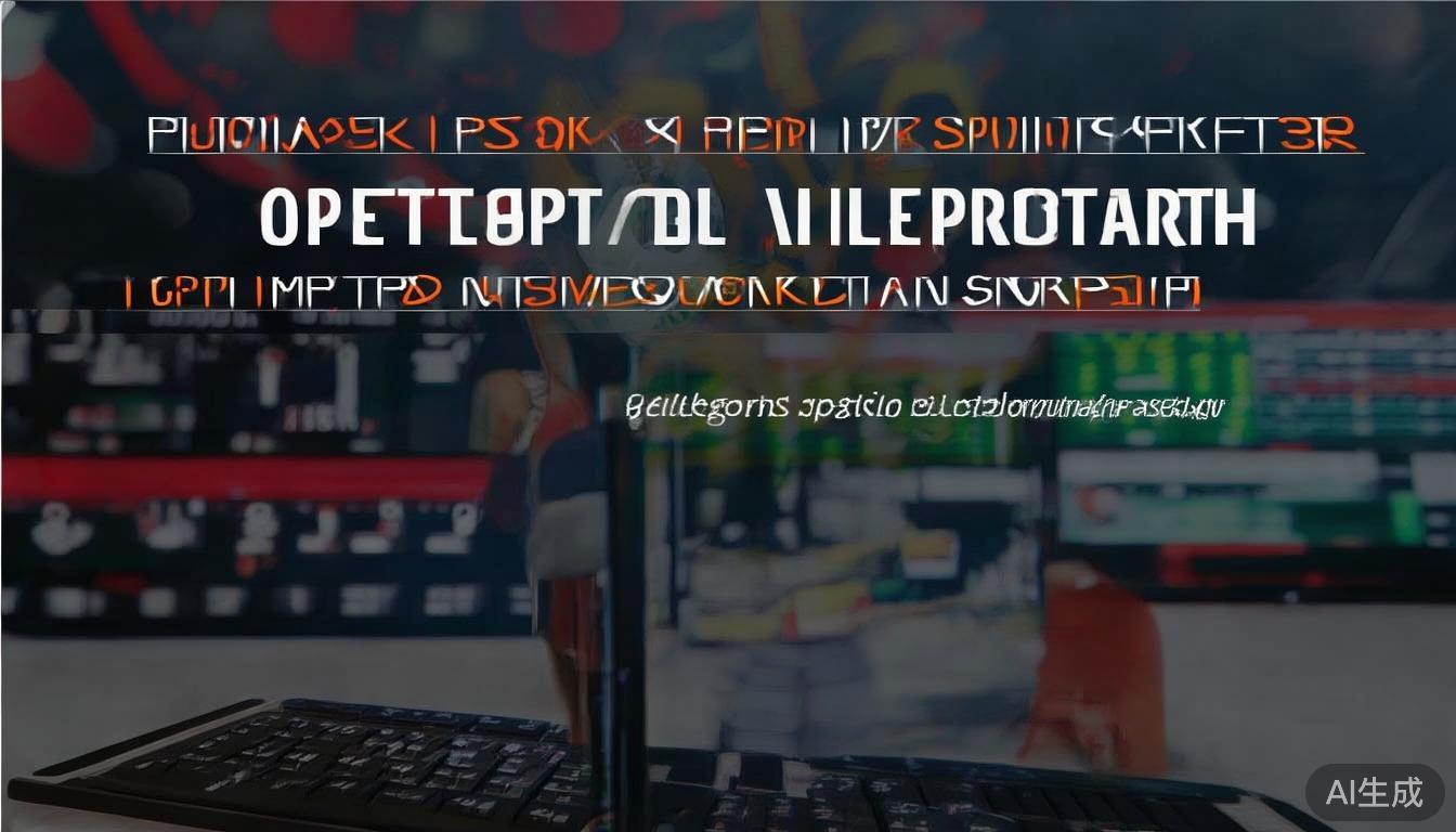 必威体育betway888备用网址:全面解析优质 sportsbook 在线投注平台推荐与使用指南 在当今数字化娱乐迅速发展的背景下,在线体育博彩逐渐