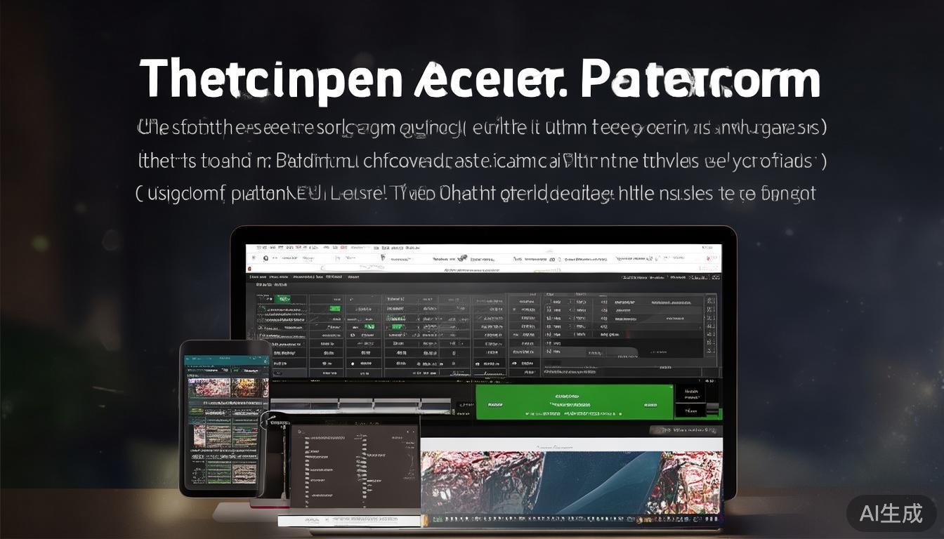 在当前竞争激烈的市场环境中，用户体验成为判断平台优