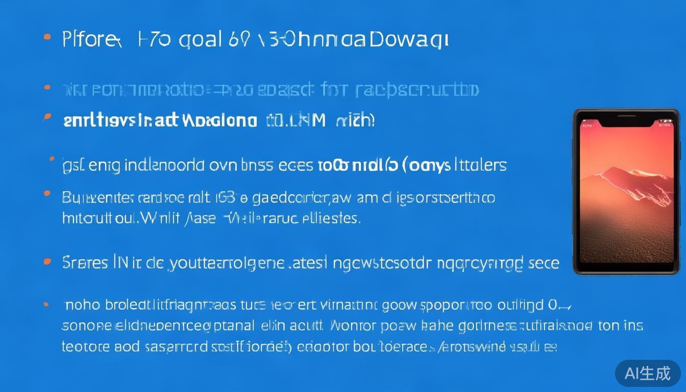必威体育手机端下载与安装完整流程指南讲解