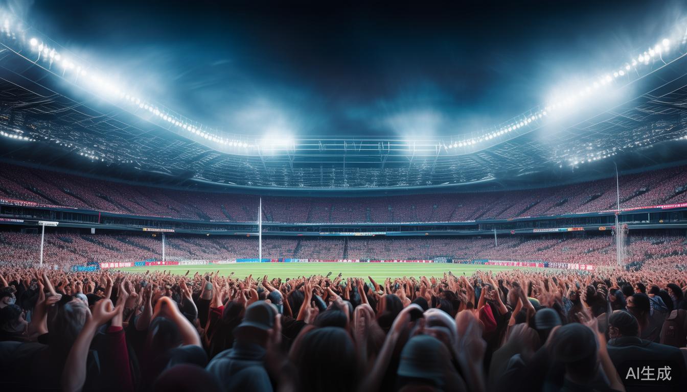 例如，某知名体育直播平台通过采用专业的CDN（内容