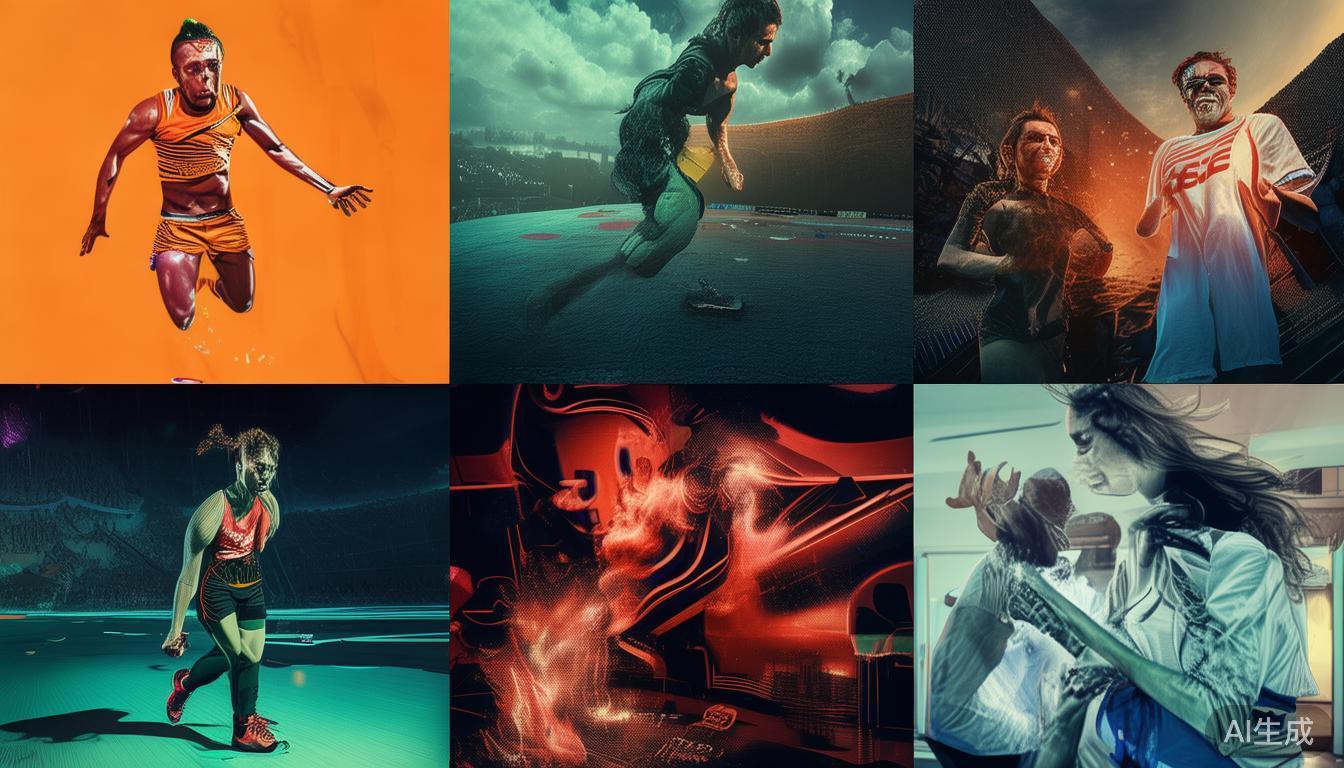 必威体育广告图片大全集欣赏:精彩创意与视觉盛宴 在欣赏这些广告图片大全时,可以明显感受到品牌在形象