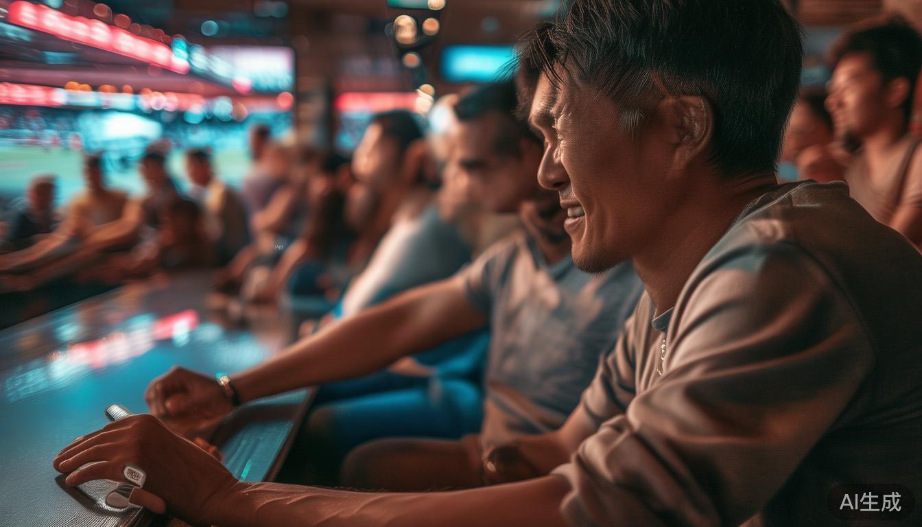 必威体育究竟是否是最佳平台？真实用户评价全面揭秘