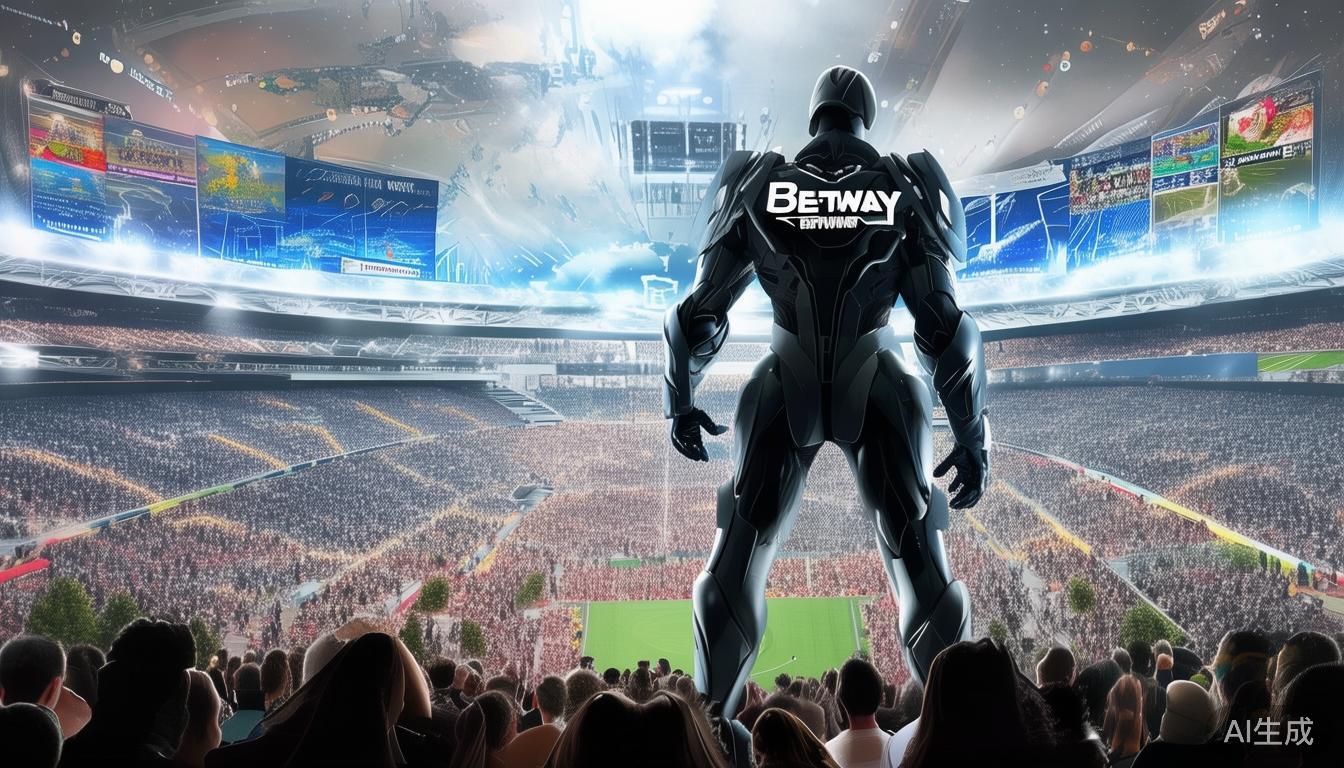 在竞争激烈的体育博彩市场中，必威体育凭借其优质的服