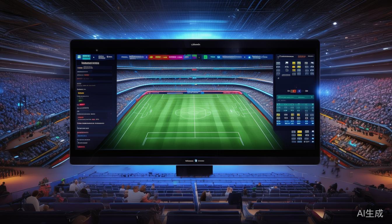 必威体育娱乐：领先的体育娱乐平台，尽情畅享精彩赛事与多样竞猜体验