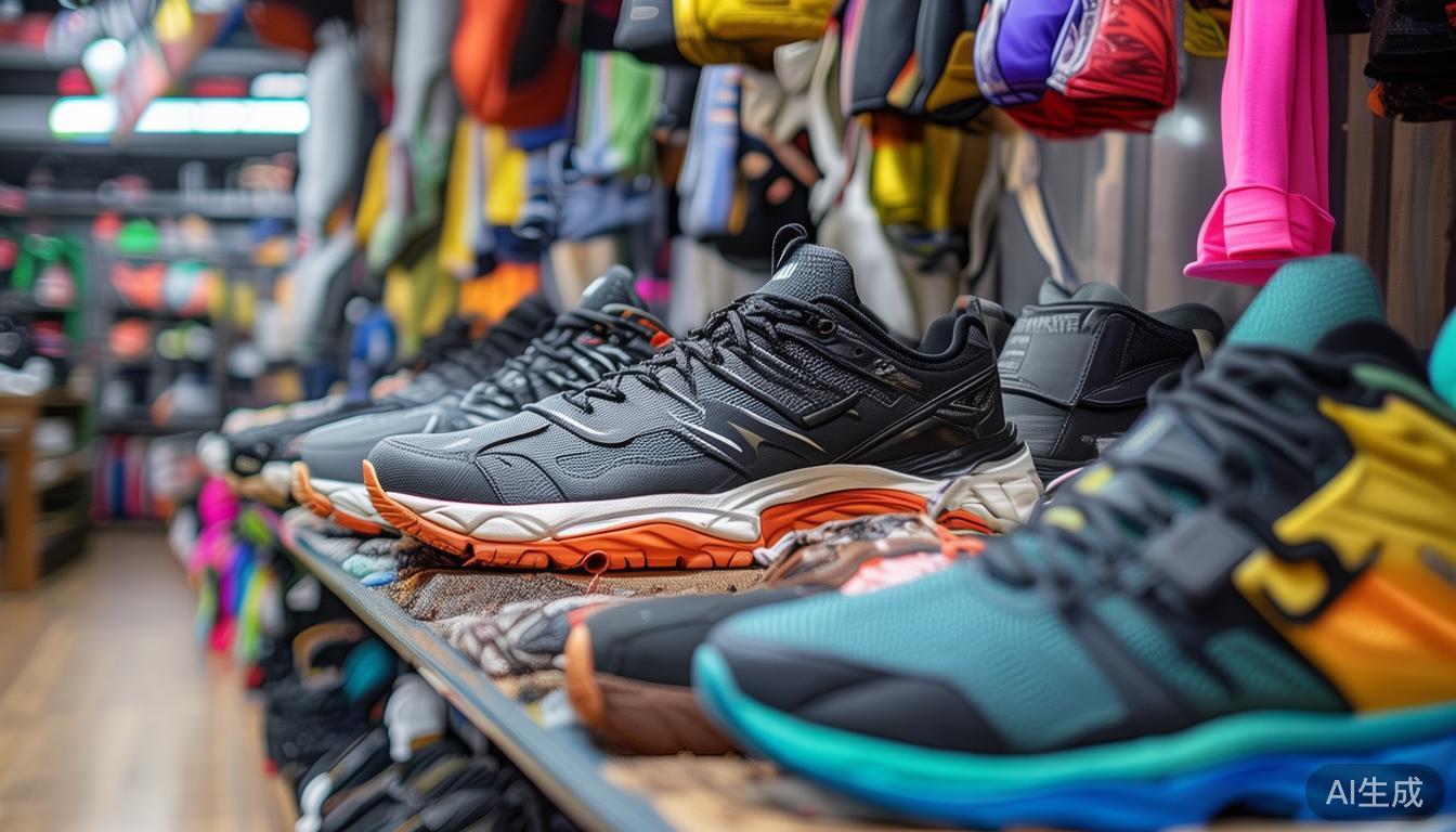 恩必威体育用品全方位攻略：打造专业运动装备选购指南