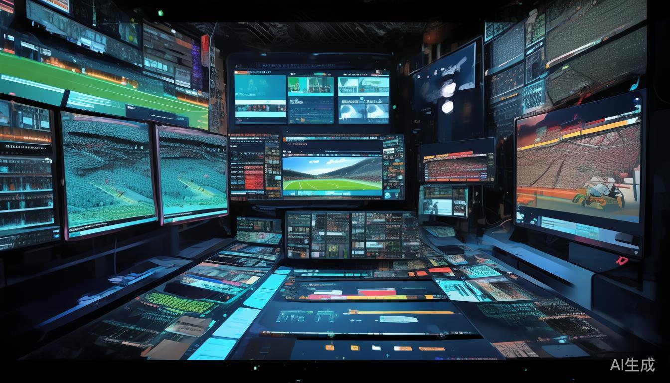 为何必威体育平台的视频内容相对匮乏与不足分析