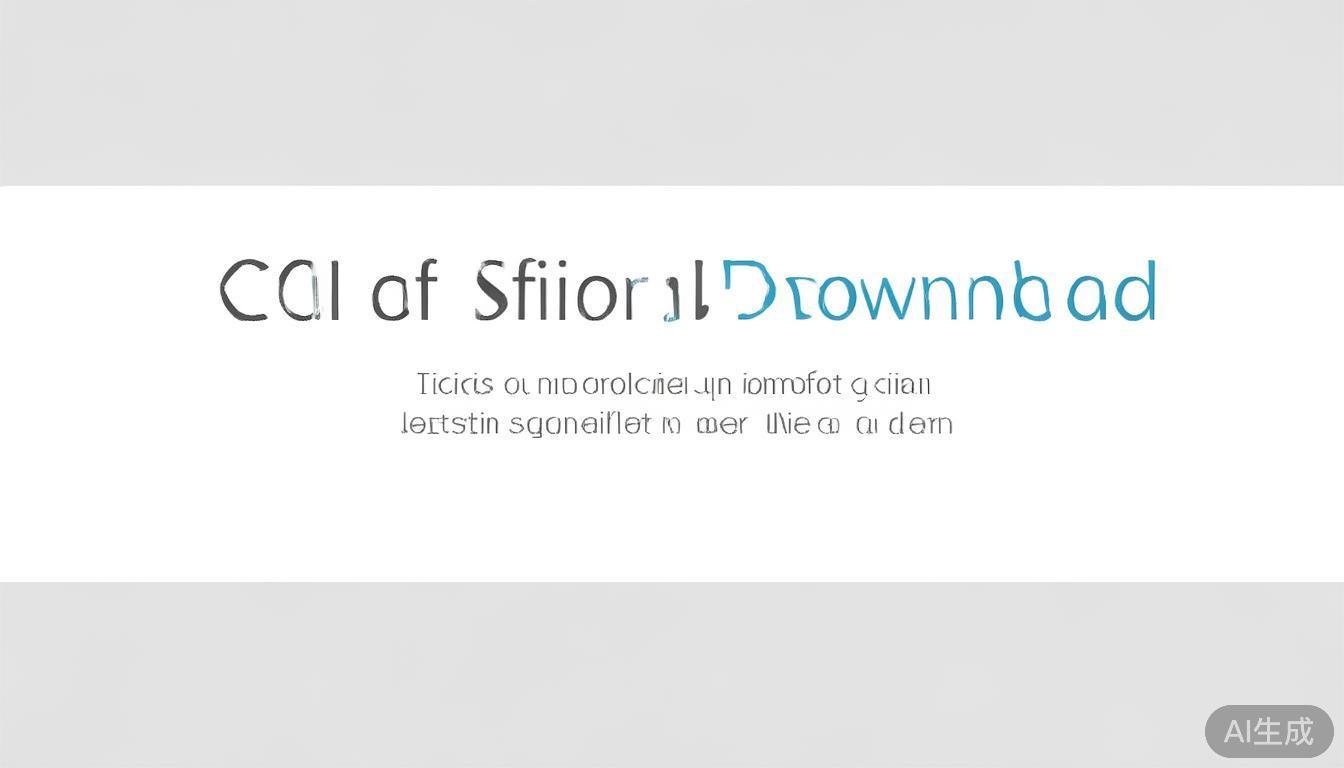 进入官网后，通常在首页可以找到明显的“客户端下载”