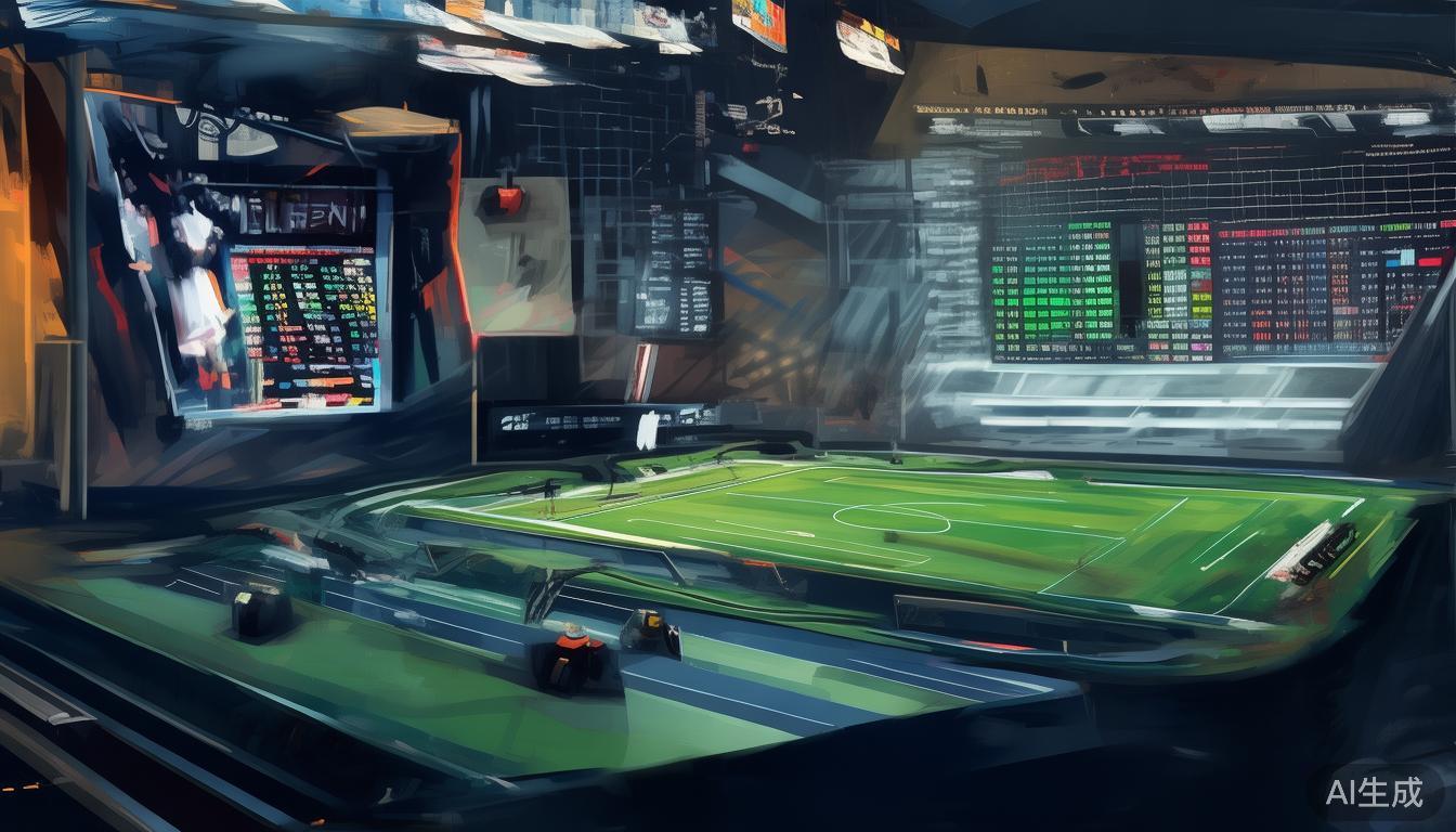 2024年必威体育博彩平台推荐与信誉指南全面解析