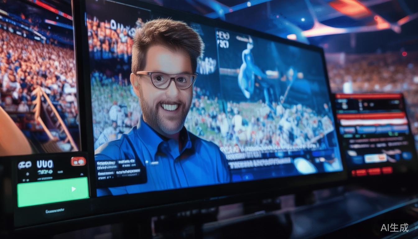 2024年必威体育互动娱乐活动全景盘点与精彩回顾